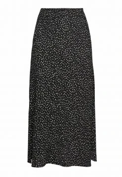 Esprit A-Linien-Rock - Black | Damen -Esprit Verkäufe 2024 0f7a682069fc430d97986f8686e18ddf