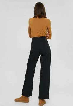 Esprit Damen Stoffhose - Black 11 Esprit Damen Stoffhose - Black -Esprit Verkäufe 2024 0f9bd2b8306041b28714dc84b24a23a0