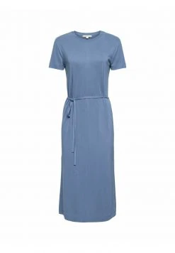 Esprit Jerseykleid - Blue Lavender | Damen -Esprit Verkäufe 2024 0fd79e8a15b84565b522eeed7c7ba59a