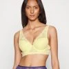 Esprit Damen SEASONAL PAR THE CLASSIC PAD - Bügel BH - Light Yellow -Esprit Verkäufe 2024 1006cedb4989428ca9a266e59135ca1c