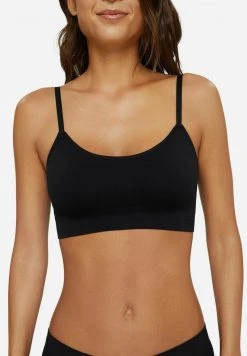 Esprit Damen Bustier - Black -Esprit Verkäufe 2024 100bb82fef0945e5ae6f0fbfff5d2297