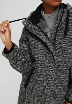 Esprit Damen Klassischer Mantel - Anthracite 5 15 Esprit Damen Klassischer Mantel - Anthracite 5 -Esprit Verkäufe 2024 10154f210f3b4d68a92a29ef2d357ac9