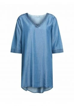 Esprit Damen Strandaccessoire - Blue -Esprit Verkäufe 2024 1029a1875cec4d3daedabf2043954dde