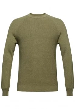 Esprit Herren Strickpullover - Pale Khaki 9 Esprit Herren Strickpullover - Pale Khaki -Esprit Verkäufe 2024 105616510ba448d0a973db71a1d94803