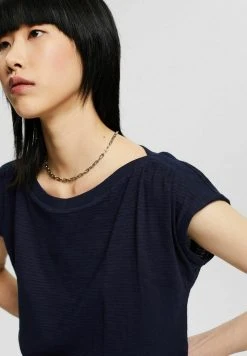 Esprit Damen T-Shirt Basic - Navy 14 Esprit Damen T-Shirt Basic - Navy -Esprit Verkäufe 2024 1057ba820d714952ace4eef4fe1fd63e