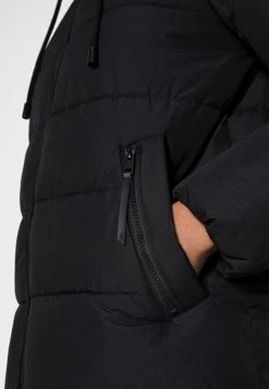 Esprit Damen JACKET - Winterjacke - Black 11 Esprit Damen JACKET - Winterjacke - Black -Esprit Verkäufe 2024 106a195875ca45c4b1acc90f8b81e0aa