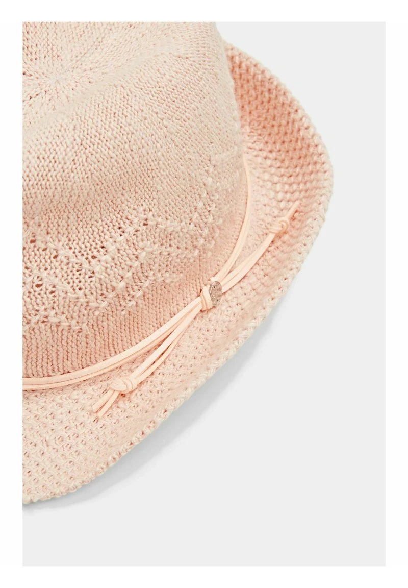 Esprit TRILBY - Hut - Nude | Damen 5 Esprit TRILBY - Hut - Nude | Damen – Bild 3