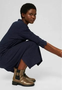 Esprit Damen OTHERS - Ankle Boot - Taupe