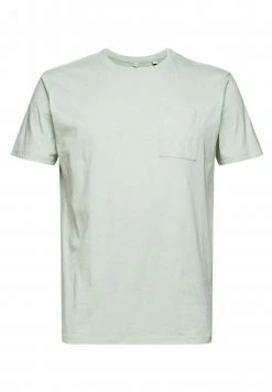 Esprit Herren MIT BRUSTTASCHE - T-Shirt Basic - Khaki Green 20 Esprit Herren MIT BRUSTTASCHE - T-Shirt Basic - Khaki Green -Esprit Verkäufe 2024 1081299dba0f4606ad851c0acd496fa1
