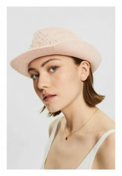 Esprit TRILBY - Hut - Nude | Damen
