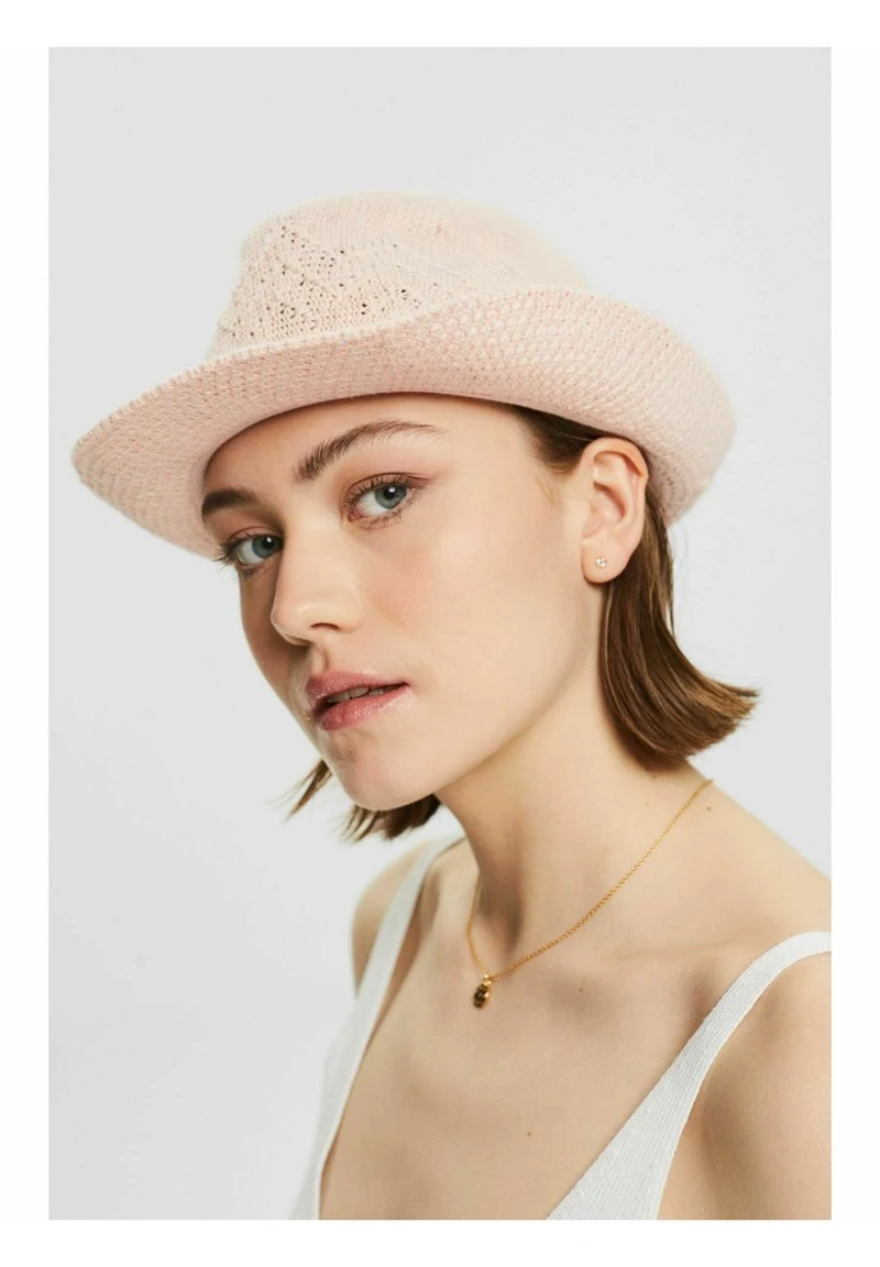 Esprit TRILBY - Hut - Nude | Damen 3 Esprit TRILBY - Hut - Nude | Damen