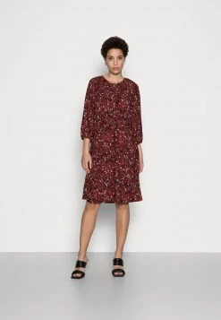 Esprit Damen DRESS - Freizeitkleid - Black