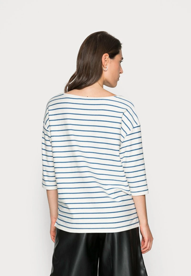 Esprit Damen DRESS - Langarmshirt - Bright Blue 5 Esprit Damen DRESS - Langarmshirt - Bright Blue – Bild 3