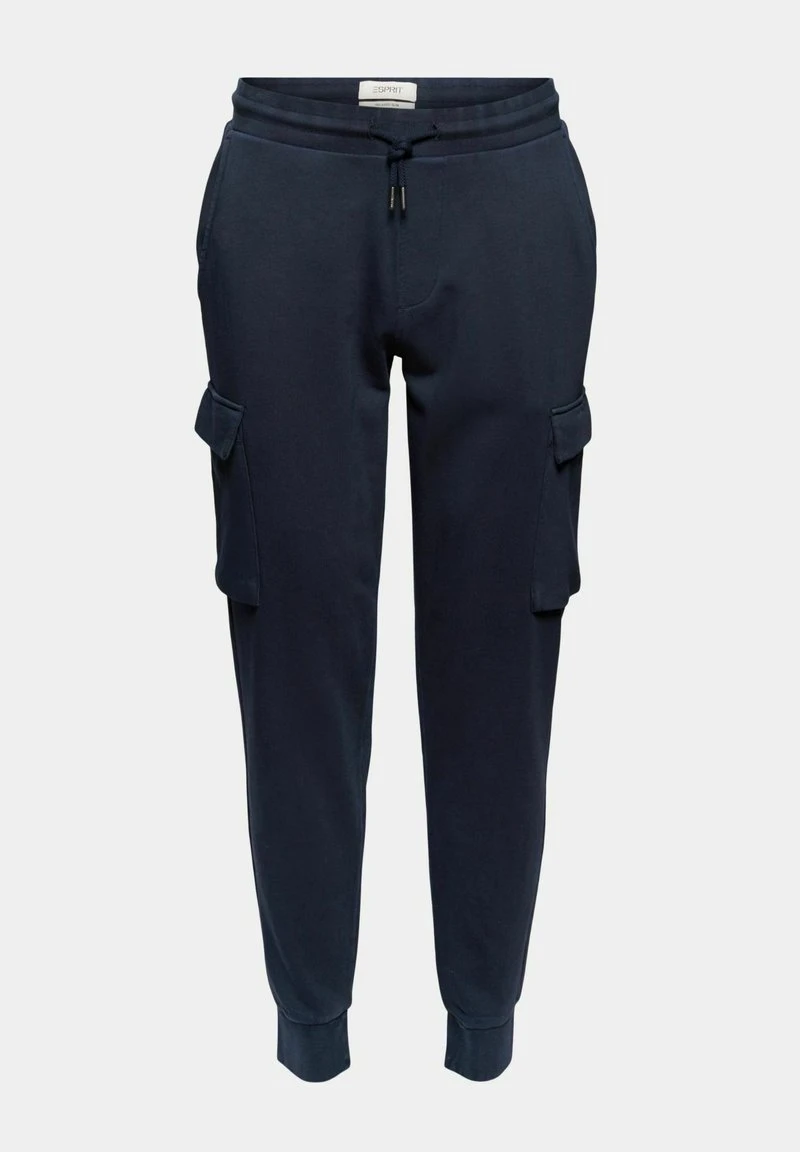Esprit Herren Jogginghose - Navy 11 Esprit Herren Jogginghose - Navy – Bild 9