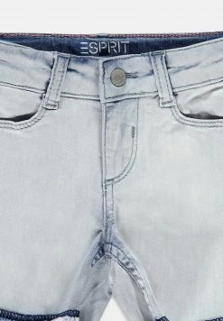 Esprit Kinder Jeans Shorts - Blue Bleached -Esprit Verkäufe 2024 10e7dd02c5ef4ba5ae41fbe65315d64a