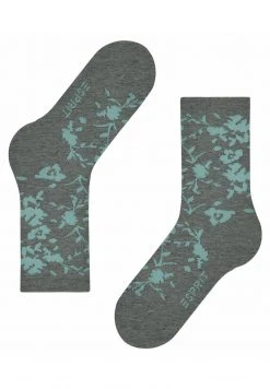 Esprit Damen VINTAGE FLOWER - Socken - Light Greymel 10 Esprit Damen VINTAGE FLOWER - Socken - Light Greymel -Esprit Verkäufe 2024 10eb8d044ae3408ab510a53b61d000db
