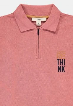 Esprit Kinder Poloshirt - Old Pink 7 Esprit Kinder Poloshirt - Old Pink -Esprit Verkäufe 2024 10ed8c6b4a394f8ca5b5e02e277dd4ac