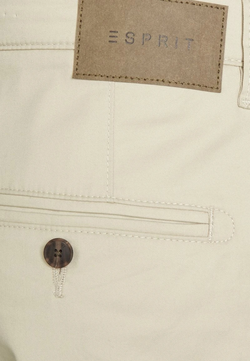 Esprit Herren CORE - Shorts - Light Beige 7 Esprit Herren CORE - Shorts - Light Beige – Bild 5