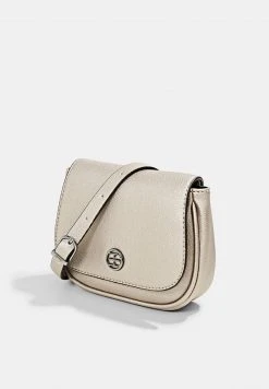 Esprit Umhängetasche - Gunmetal | Damen -Esprit Verkäufe 2024 1105e37813ed4aafafb20bd711349829