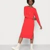 Esprit Damen DRESSES FLAT - Strickkleid - Orange Red 2 Esprit Damen DRESSES FLAT - Strickkleid - Orange Red -Esprit Verkäufe 2024 110936d37a2b409fb0278688e382b45b
