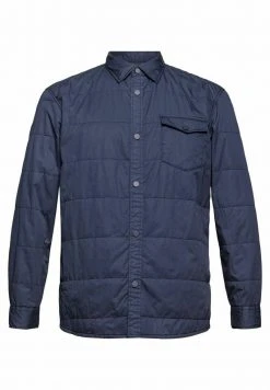 Esprit Übergangsjacke - Dark Blue | Herren -Esprit Verkäufe 2024 111fa21fb4f840dfad67029a182fcb25