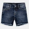 Esprit Jeans Shorts - Blue Medium Washed | Kinder -Esprit Verkäufe 2024 112316bb5f0e4ef9afe780d9604e780a