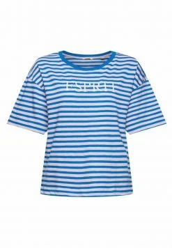 Esprit T-Shirt Print - Lilac | Damen -Esprit Verkäufe 2024 1132a29dc9dd4a6396f8f5059a6d7397