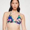 Esprit Damen BORA BEACH PADDED HALTERNECK - Bikini-Top - Navy -Esprit Verkäufe 2024 1182142adfca4f659466f71ad61d8434