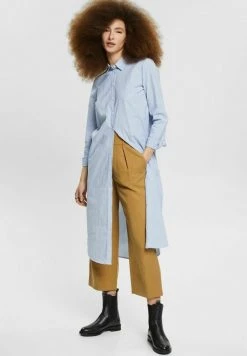 Esprit Damen Blusenkleid - Light Blue 15 Esprit Damen Blusenkleid - Light Blue -Esprit Verkäufe 2024 1195a5bbc4a34df89ec8e9eb8524140e