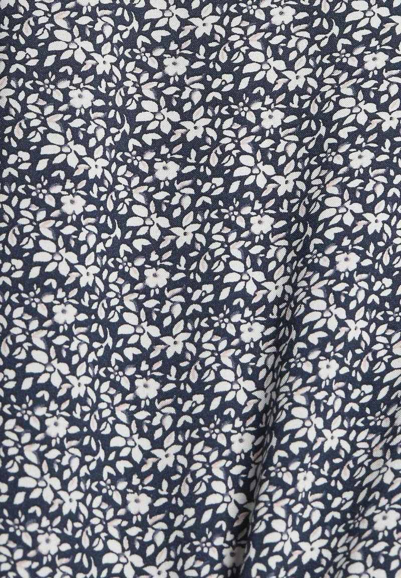 Esprit Damen FLUID - Bluse - Navy 12 Esprit Damen FLUID - Bluse - Navy – Bild 10