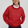 Esprit Damen Strickpullover - Red 2 Esprit Damen Strickpullover - Red -Esprit Verkäufe 2024 11c8995627524181b1157f0774e58cfa