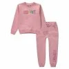 Esprit Kinder MIXED - Trainingsanzug - Light Pink -Esprit Verkäufe 2024 11eaf43ca0cc466b8afd5dbde0b8af2b