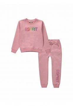 Esprit Kinder MIXED - Trainingsanzug - Light Pink