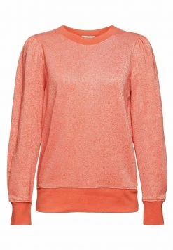 Esprit Sweatshirt - Coral | Damen -Esprit Verkäufe 2024 11ec2d93c0f04e3b847b3eb705646014