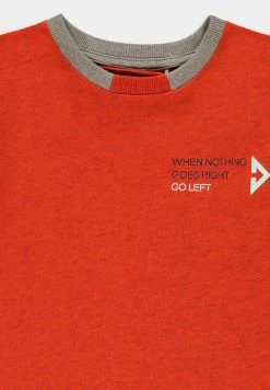 Esprit T-Shirt Print - Golden Orange | Kinder -Esprit Verkäufe 2024 121ce6d00423413089eebc2bd049ebd0