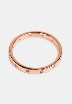 Esprit Ring - Rose Gold-coloured | Damen -Esprit Verkäufe 2024 12325e53e2754ec3a30fa50a730491cc