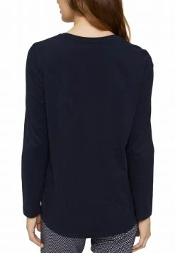Esprit Damen Nachtwäsche Shirt - Navy -Esprit Verkäufe 2024 123c763fba7948e18c5cd62d9de7a93d
