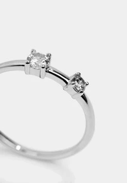 Esprit Damen Ring - Silver -Esprit Verkäufe 2024 125d35de11b14be2912f0949298b93bf
