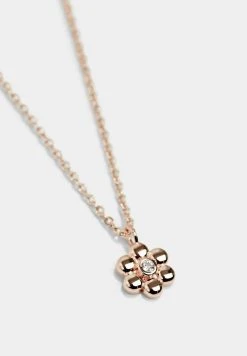 Esprit Damen Halskette - Rosegold -Esprit Verkäufe 2024 126a4b2d98264d40852a86e596787675
