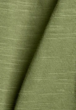 Esprit Jerseykleid - Light Khaki | Damen -Esprit Verkäufe 2024 1282e23fe70c46b0ab1570a926d63967