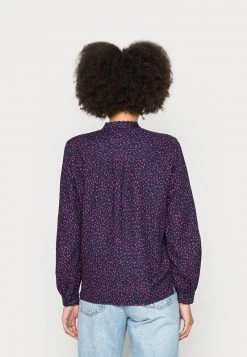 Esprit Damen BLOUSES - Hemdbluse - Navy -Esprit Verkäufe 2024 12946e3a15ce48e0baf3c894eb1eb308