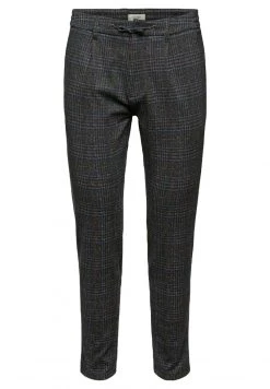 Esprit Herren SLIM FIT - Chino - Anthracite -Esprit Verkäufe 2024 12950bc04fef4dc9b0d36dd707b9f08a