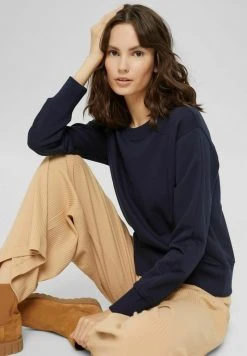Esprit Damen Sweatshirt - Navy 19 Esprit Damen Sweatshirt - Navy -Esprit Verkäufe 2024 12e2552dd2964336a220ecad6215fb39