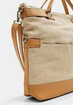 Esprit Damen Handtasche - Rust Brown -Esprit Verkäufe 2024 12ef07db0a96406b9bcab2feb950950f