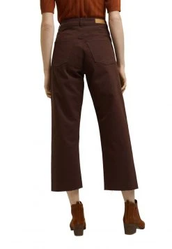 Esprit Damen Stoffhose - Rust Brown 7 Esprit Damen Stoffhose - Rust Brown -Esprit Verkäufe 2024 12f02fb457584ffebebfb3436f988cfd