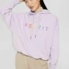 Esprit Damen Sweatshirt - Lilac -Esprit Verkäufe 2024 12f13e62a85042178e26037684b770b0