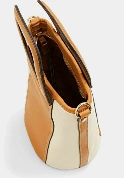 Esprit Damen Umhängetasche - Rust Brown -Esprit Verkäufe 2024 12f1faea041c4f1aa54dce1590e3103b