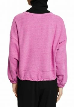 Esprit Damen Sweatshirt - Pink Fuchsia -Esprit Verkäufe 2024 12f4a3de71954528a7ea6279e24acd57