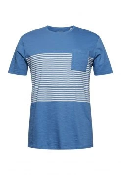 Esprit Herren T-Shirt Print - Blue 16 Esprit Herren T-Shirt Print - Blue -Esprit Verkäufe 2024 130284af150c4f5c8cda77b8e2f5138c