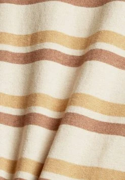 Esprit Herren Strickpullover - Cream Beige -Esprit Verkäufe 2024 130745a95e9d4bd0a36edec749942333